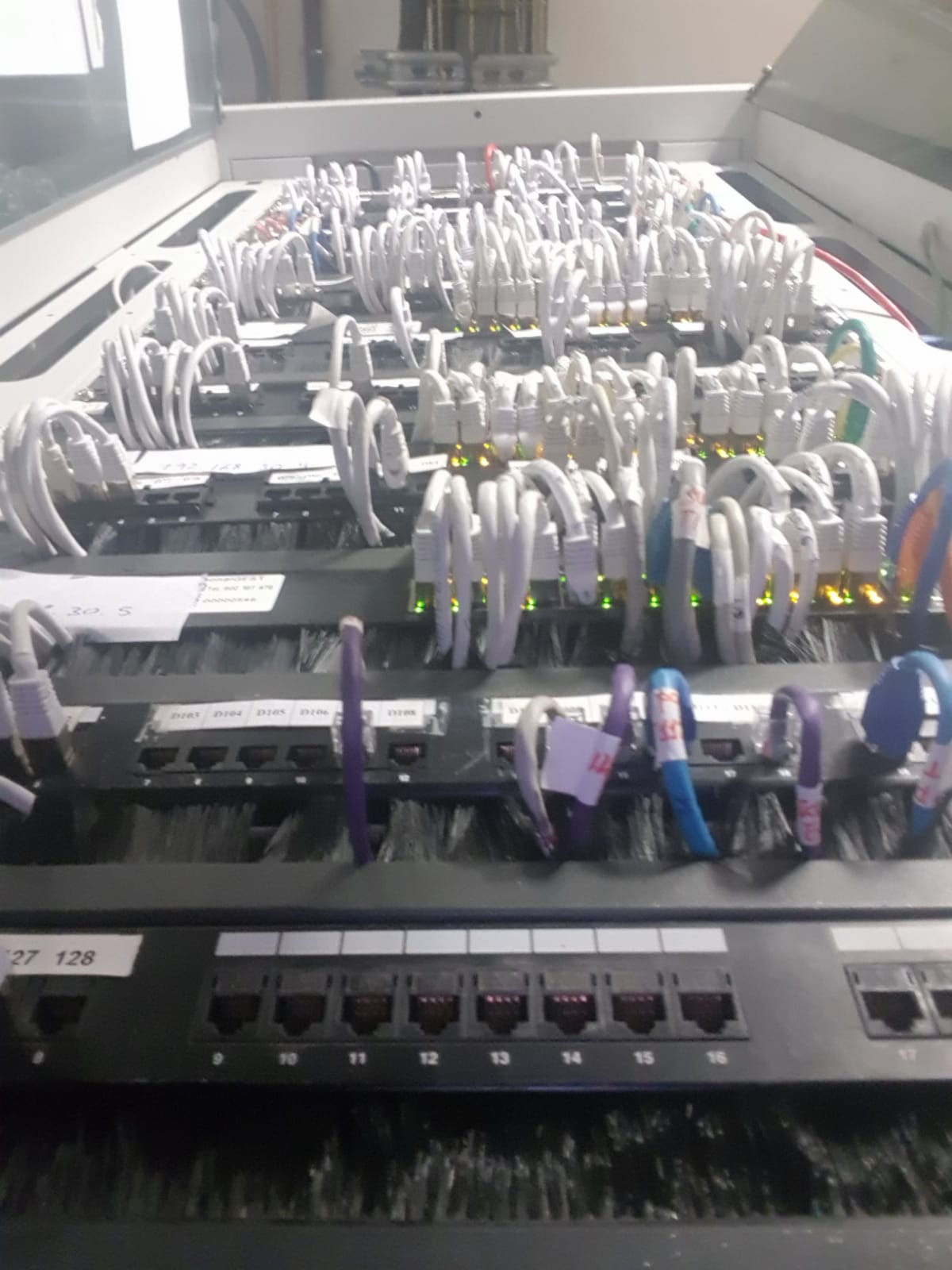 armario de datos informatico ordenado 2