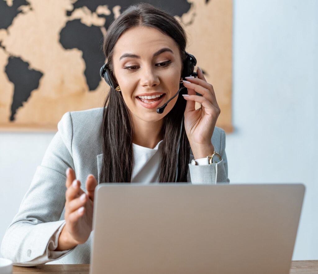 ¿Qué es una plataforma de comunicaciones omnicanal?