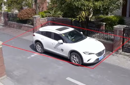 ¿Qué es la tecnología AcuSense de Hikvision?