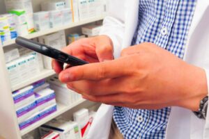 Centralitas telefónicas para farmacias