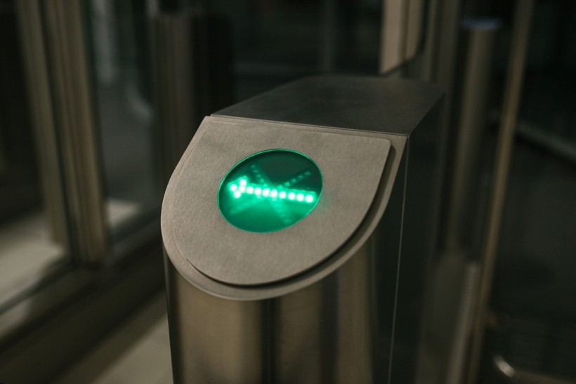 Control de acceso en Valencia y Castellon