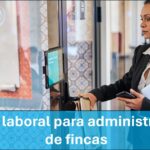Fichaje laboral para administradores de fincas