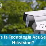 ¿Qué es la Tecnología AcuSense de Hikvision?
