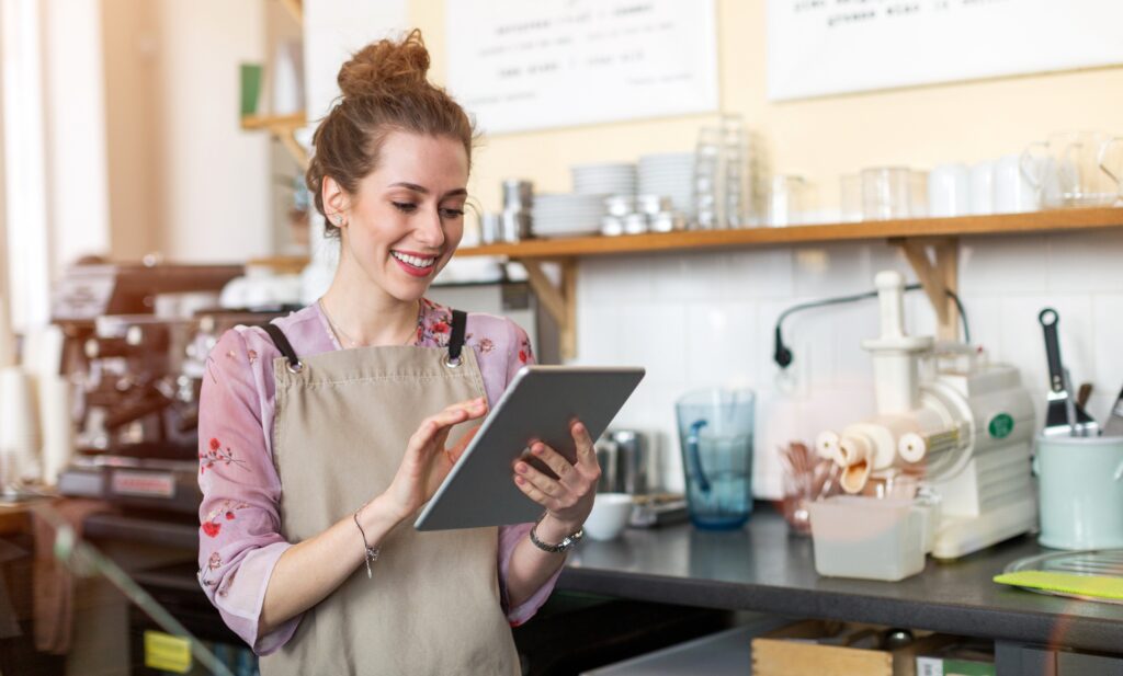 registro de jornada hosteleria