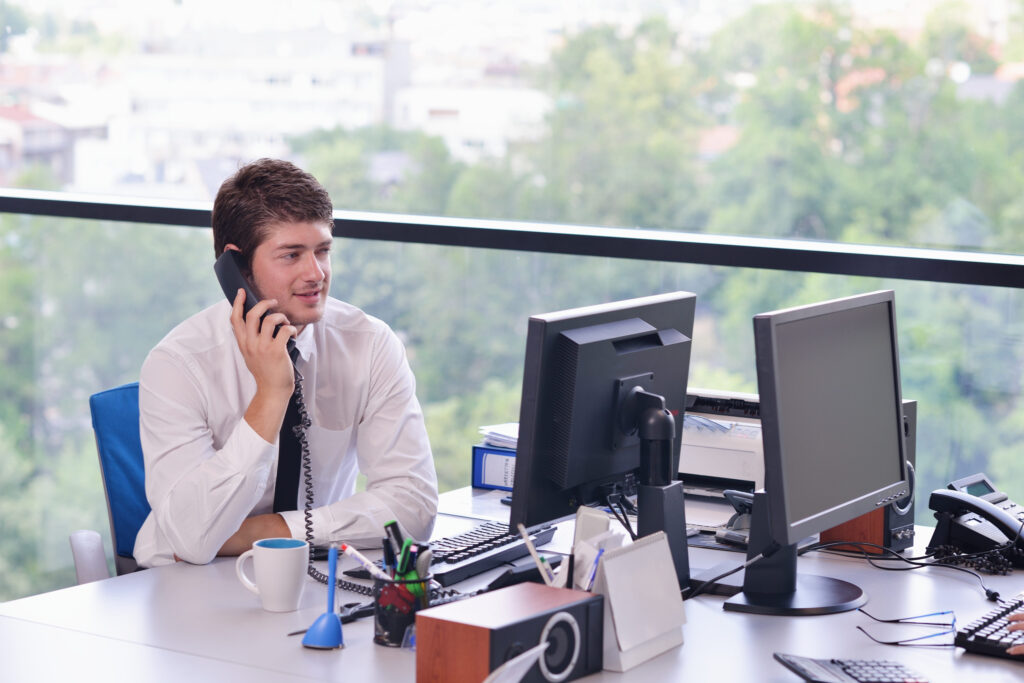 TELETRABAJO Y MOVILIDAD SIN COMPLICACIONES