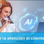 Mejorar la atención al cliente con IA