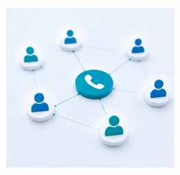 resumen de llamadas telefonicas